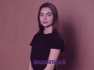 Amandasuperb