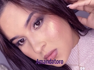 Amandatoro
