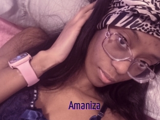 amaniza Deutsche Webcam Girls