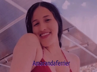 amarandaferrier Deutsche Webcam Girls