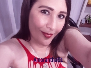 Amarantha81