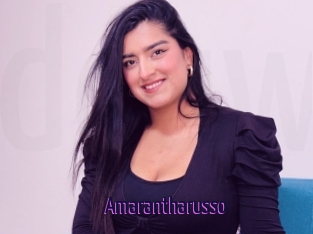 Amarantharusso