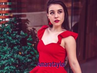 Amarataylor