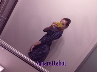 Amarettahot