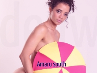 Amaru_south