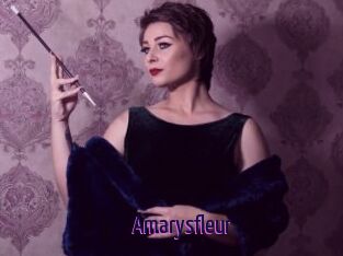 Amarysfleur