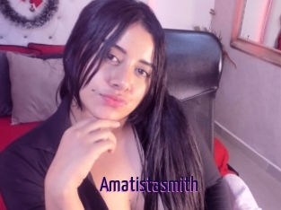 Amatistasmith