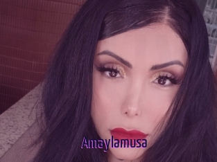 Amaylamusa