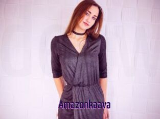 Amazonkaava