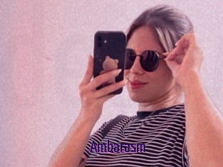 Ambarasm