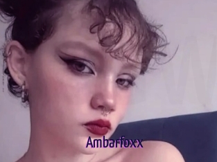 ambarfoxx Deutsche Webcam Girls