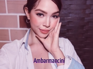 Ambarmancini