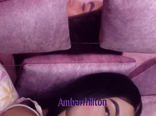 Ambarrhilton