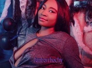ambarrhochy Deutsche Webcam Girls