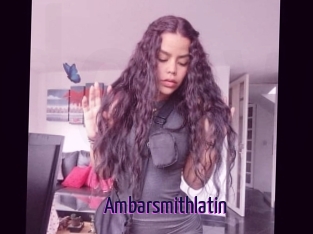 Ambarsmithlatin