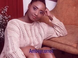 ambaycorrea Deutsche Webcam Girls