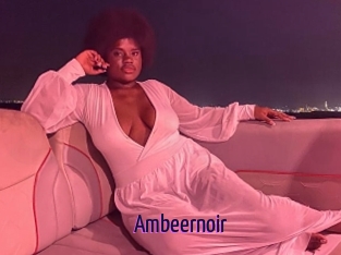 Ambeernoir