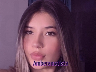 Amberamatista