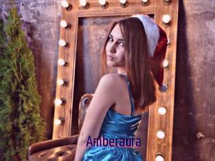 Amberaura