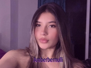 Amberbernulli