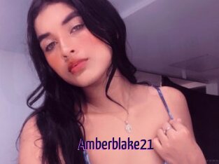 Amberblake21