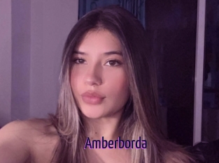 Amberborda