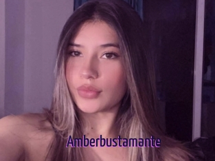 Amberbustamante