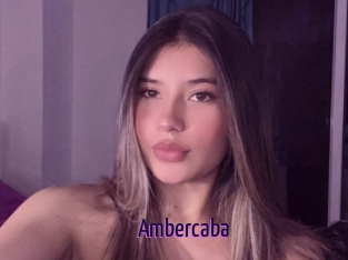 Ambercaba