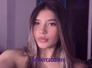 Ambercaballero