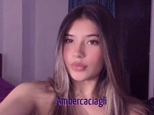 Ambercaciagli