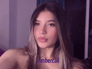 Ambercall