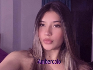Ambercalo
