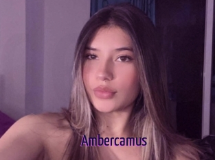 Ambercamus