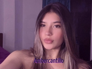 Ambercantillo