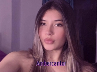 Ambercantor