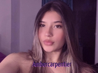 Ambercarpentier