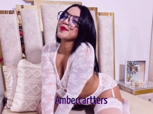 Ambercartters
