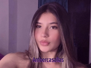 Ambercasallas