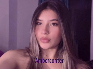 Amberconter