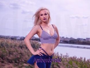Amberdavalo