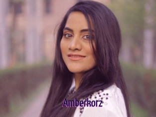 Amberkorz