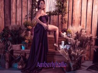 amberlyhaile Deutsche Webcam Girls