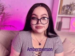 Ambermonson