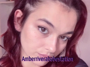 Amberriverababestation