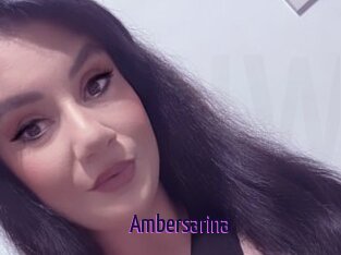 Ambersarina