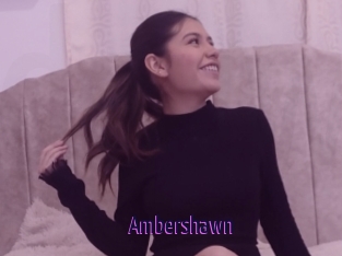 Ambershawn