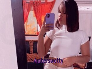 Amberswetty