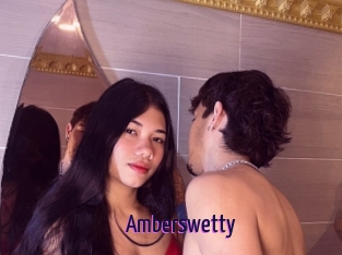Amberswetty