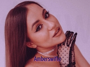 Amberswifte
