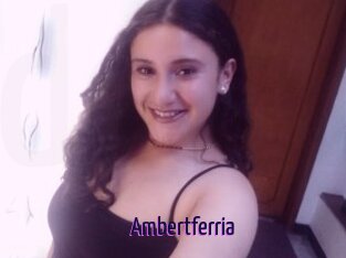 Ambertferria